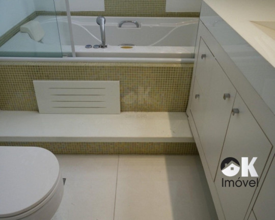 Imagem Apartamento com 4 Quartos à Venda, 320 m² em Vila Nova Conceição - São Paulo Imagem Apartamento com 4 Quartos à Venda, 320 m² em Vila Nova Conceição - São Paulo