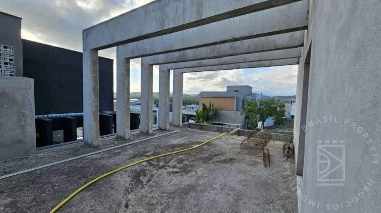 Imagem Casa com 4 Quartos à Venda, 500 m² em Condomínio Residencial Colinas Do Paratehy - São José Dos Campos
