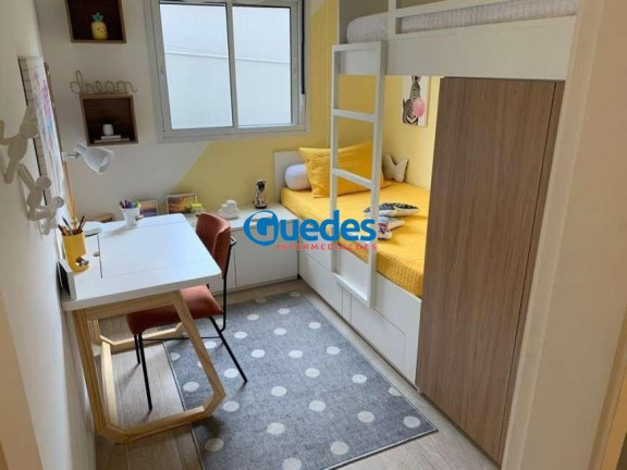 Imagem Apartamento com 2 Quartos à Venda, 47 m² em Jardim Monte Alegre - Taboão Da Serra Imagem Apartamento com 2 Quartos à Venda, 47 m² em Jardim Monte Alegre - Taboão Da Serra
