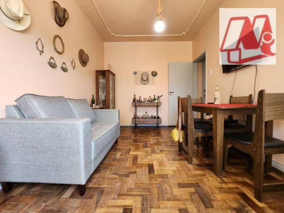 Imagem Apartamento com 1 Quarto à Venda, 44 m² em Petrópolis - Porto Alegre