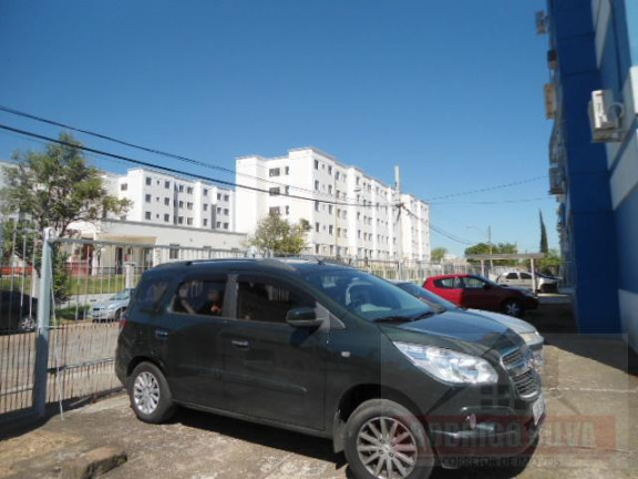 Imagem Apartamento com 2 Quartos à Venda, 58 m² em Jardim Leopoldina - Porto Alegre Imagem Apartamento com 2 Quartos à Venda, 58 m² em Jardim Leopoldina - Porto Alegre