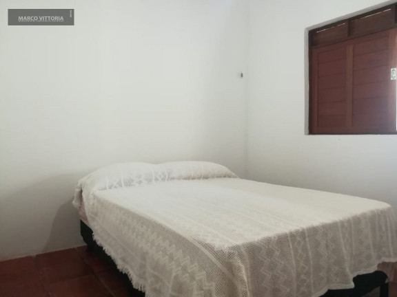 Imagem Casa com 3 Quartos à Venda, 180 m² em Centro - Baía Formosa