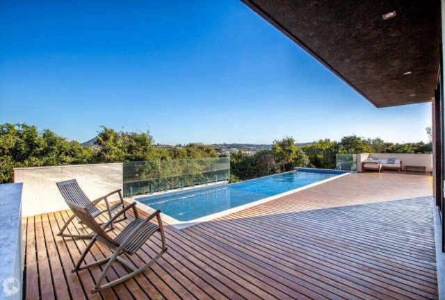 Imagem Casa com 4 Quartos à Venda, 711 m² em Nova Gardênia - Atibaia
