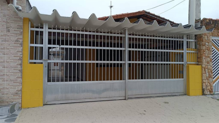 Casa à Venda,  em Caiçara - Praia Grande