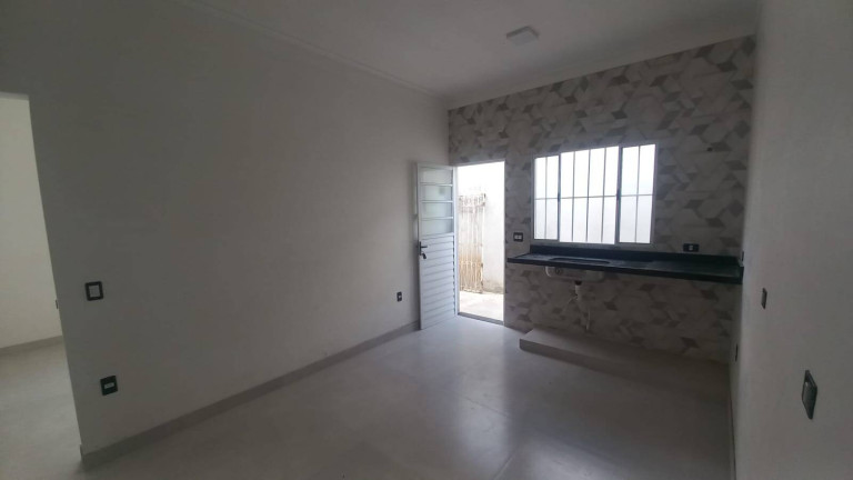 Casa com 3 Quartos à Venda, 125 m² em Jardim Dos Bandeirantes - São José Dos Campos