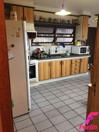 Imagem Casa com 3 Quartos à Venda, 280 m² em Campeche - Florianópolis
