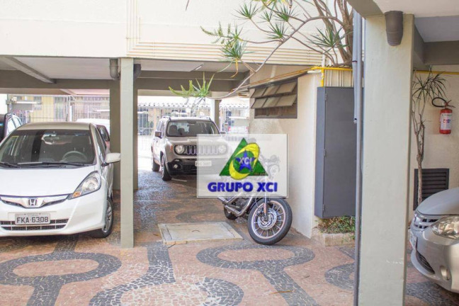 Imagem Apartamento com 2 Quartos à Venda, 88 m² em Jardim Bela Vista - Campinas Imagem Apartamento com 2 Quartos à Venda, 88 m² em Jardim Bela Vista - Campinas