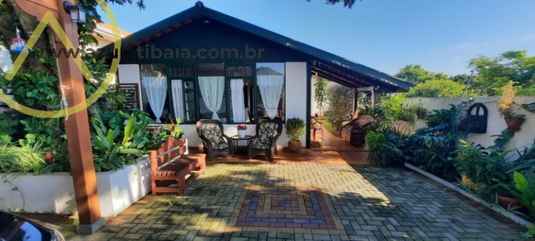 Imagem Casa com 3 Quartos à Venda, 124 m² em Jardim Dos Pinheiros - Atibaia Imagem Casa com 3 Quartos à Venda, 124 m² em Jardim Dos Pinheiros - Atibaia