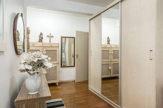 Imagem Apartamento com 4 Quartos à Venda, 174 m² em Centro Histórico - Porto Alegre