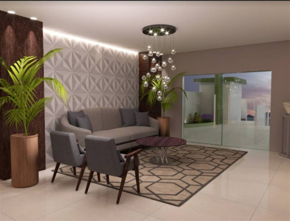 Imagem Apartamento com 2 Quartos à Venda, 65 m² em Caiçara - Praia Grande Imagem Apartamento com 2 Quartos à Venda, 65 m² em Caiçara - Praia Grande