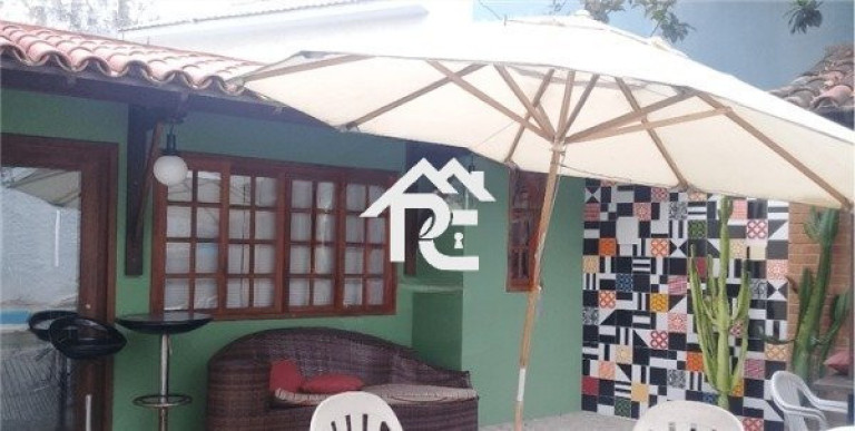 Imagem Casa com 3 Quartos à Venda, 360 m² em Maravista - Niterói Imagem Casa com 3 Quartos à Venda, 360 m² em Maravista - Niterói