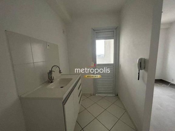 Imagem Apartamento com 3 Quartos para Alugar, 47 m² em Paulicéia - São Bernardo Do Campo Imagem Apartamento com 3 Quartos para Alugar, 47 m² em Paulicéia - São Bernardo Do Campo