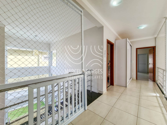 Imagem Casa de Condomínio com 3 Quartos à Venda, 204 m² em Residencial Ibi-aram - Itupeva
