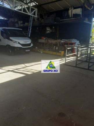 Imagem Galpão à Venda, 500 m² em Jardim Aliança - Campinas