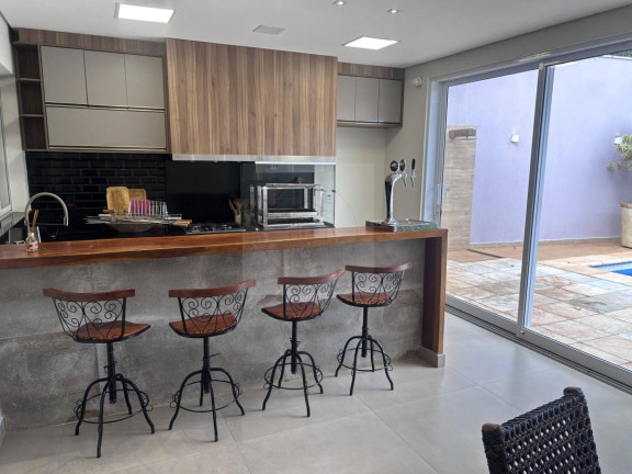 Imagem Casa com 5 Quartos à Venda, 325 m² em Jardim Canadá - Ribeirão Preto
