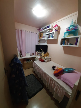 Imagem Casa com 3 Quartos à Venda, 130 m² em Quississana - São José Dos Pinhais