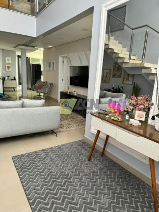 Imagem Casa de Condomínio com 3 Quartos à Venda, 237 m² em Condomínio Jardim De Mônaco - Hortolândia Imagem Casa de Condomínio com 3 Quartos à Venda, 237 m² em Condomínio Jardim De Mônaco - Hortolândia
