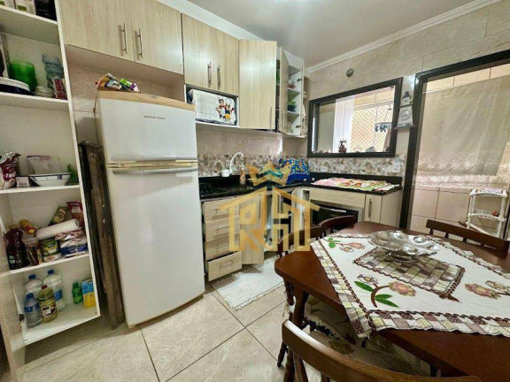 Imagem Apartamento com 2 Quartos à Venda, 70 m² em Vila Caiçara - Praia Grande Imagem Apartamento com 2 Quartos à Venda, 70 m² em Vila Caiçara - Praia Grande