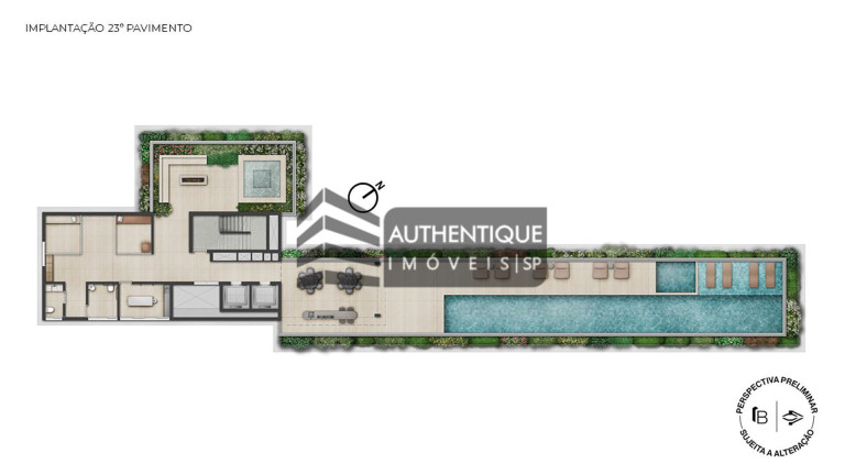 Imagem Apartamento com 3 Quartos à Venda, 141 m² em Pinheiros - São Paulo Imagem Apartamento com 3 Quartos à Venda, 141 m² em Pinheiros - São Paulo