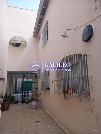 Imagem Sobrado com 3 Quartos à Venda, 187 m² em Vila Joana - Jundiaí