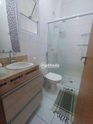 Imagem Apartamento com 2 Quartos à Venda, 68 m² em Jardim Chapadão - Campinas Imagem Apartamento com 2 Quartos à Venda, 68 m² em Jardim Chapadão - Campinas