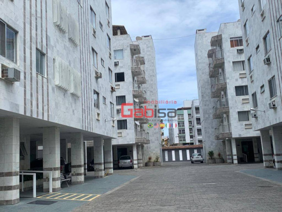 Imagem Apartamento com 2 Quartos à Venda, 67 m² em Vila Nova - Cabo Frio Imagem Apartamento com 2 Quartos à Venda, 67 m² em Vila Nova - Cabo Frio