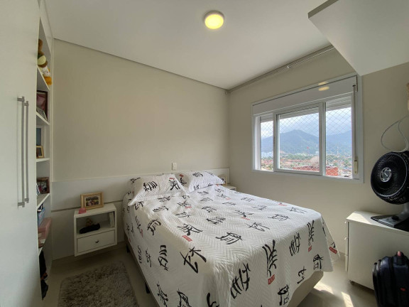 Imagem Apartamento com 2 Quartos à Venda, 72 m² em Martim De Sá - Caraguatatuba