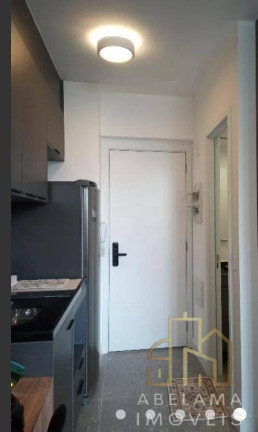 Imagem Apartamento com 1 Quarto à Venda, 29 m² em Consolação - São Paulo