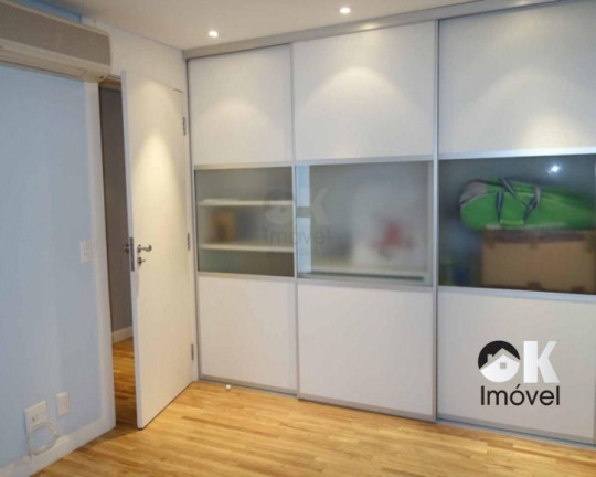 Imagem Apartamento com 4 Quartos à Venda, 420 m² em Jardim Paulista - São Paulo Imagem Apartamento com 4 Quartos à Venda, 420 m² em Jardim Paulista - São Paulo