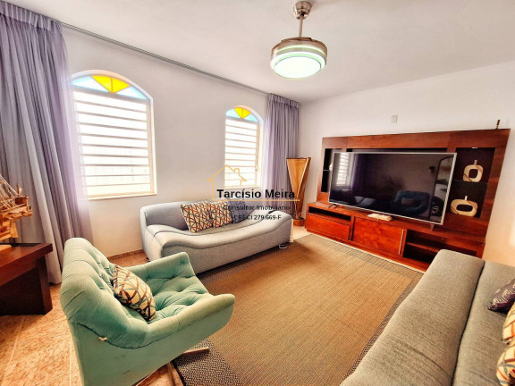 Imagem Casa com 3 Quartos à Venda, 360 m² em Jardim Nova Europa - Campinas Imagem Casa com 3 Quartos à Venda, 360 m² em Jardim Nova Europa - Campinas