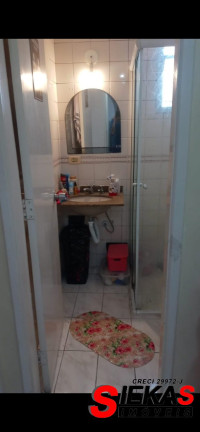 Imagem Apartamento com 2 Quartos à Venda, 48 m² em Chácara Califórnia - São Paulo Imagem Apartamento com 2 Quartos à Venda, 48 m² em Chácara Califórnia - São Paulo