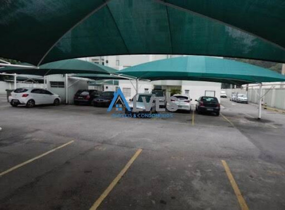 Imagem Apartamento com 2 Quartos à Venda, 49 m² em Demarchi - São Bernardo Do Campo Imagem Apartamento com 2 Quartos à Venda, 49 m² em Demarchi - São Bernardo Do Campo
