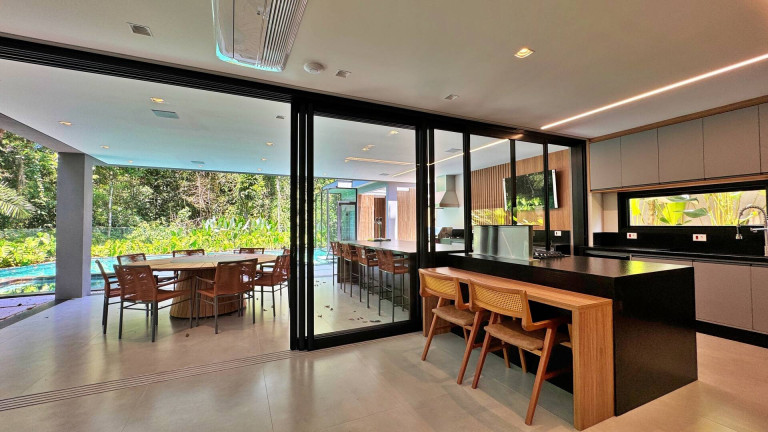 Imagem Casa com 6 Quartos à Venda, 650 m² em Riviera De São Lourenço - Bertioga Imagem Casa com 6 Quartos à Venda, 650 m² em Riviera De São Lourenço - Bertioga