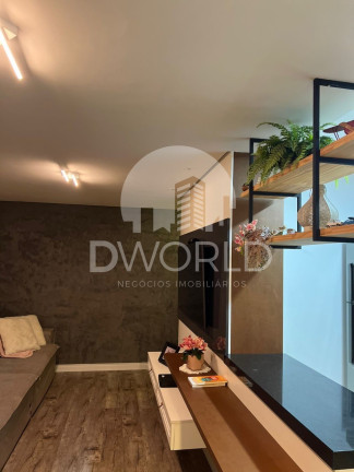 Imagem Imóvel com 2 Quartos à Venda, 83 m² em Vila Scarpelli - Santo André Imagem Imóvel com 2 Quartos à Venda, 83 m² em Vila Scarpelli - Santo André