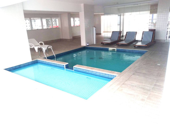 Imagem Apartamento com 2 Quartos à Venda, em Canto Do Forte - Praia Grande Imagem Apartamento com 2 Quartos à Venda, em Canto Do Forte - Praia Grande