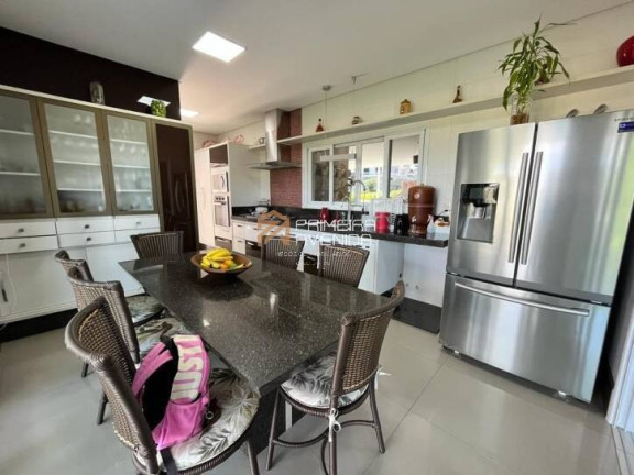 Imagem Casa com 4 Quartos à Venda, 366 m² em Urbanova - São José Dos Campos