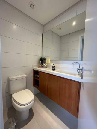 Imagem Apartamento com 3 Quartos à Venda, 93 m² em Barreiros - São José