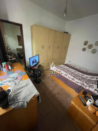 Imagem Sobrado com 6 Quartos à Venda, 240 m² em Barcelona - São Caetano Do Sul Imagem Sobrado com 6 Quartos à Venda, 240 m² em Barcelona - São Caetano Do Sul