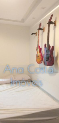Imagem Apartamento com 3 Quartos à Venda, 131 m² em Caminho Das árvores - Salvador