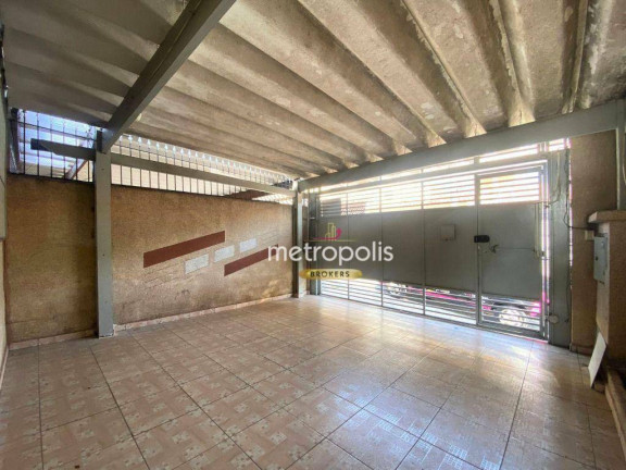Imagem Sobrado com 3 Quartos à Venda, 200 m² em São João Clímaco - São Paulo