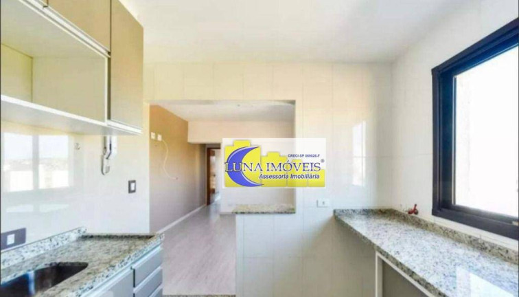 Imagem Apartamento com 1 Quarto à Venda, 40 m² em Santa Terezinha - São Bernardo Do Campo Imagem Apartamento com 1 Quarto à Venda, 40 m² em Santa Terezinha - São Bernardo Do Campo