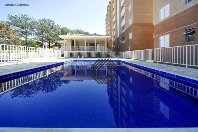 Imagem Apartamento com 2 Quartos à Venda, 59 m² em Jardim Das Magnólias - Sorocaba Imagem Apartamento com 2 Quartos à Venda, 59 m² em Jardim Das Magnólias - Sorocaba