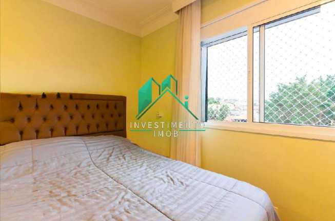 Imagem Apartamento com 2 Quartos à Venda, 54 m² em Vila Osasco - Osasco Imagem Apartamento com 2 Quartos à Venda, 54 m² em Vila Osasco - Osasco