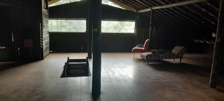 Imagem Chácara com 3 Quartos à Venda, 2 m² em Recanto Dos Nobres I - Agudos