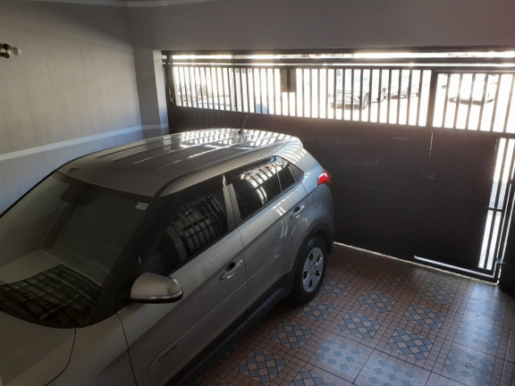 Imagem Casa com 6 Quartos à Venda, 145 m² em Santana - São Paulo