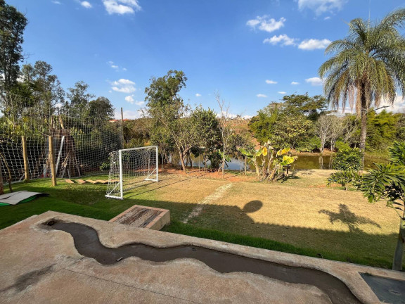 Imagem Chácara com 2 Quartos à Venda, 170 m² em Varginha - Igarapé Imagem Chácara com 2 Quartos à Venda, 170 m² em Varginha - Igarapé