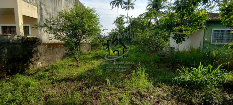 Imagem Terreno à Venda, 300 m² em Getuba - Caraguatatuba