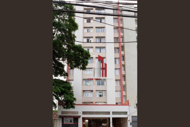 Imagem Apartamento com 1 Quarto à Venda, 70 m² em Vila Romana - São Paulo Imagem Apartamento com 1 Quarto à Venda, 70 m² em Vila Romana - São Paulo
