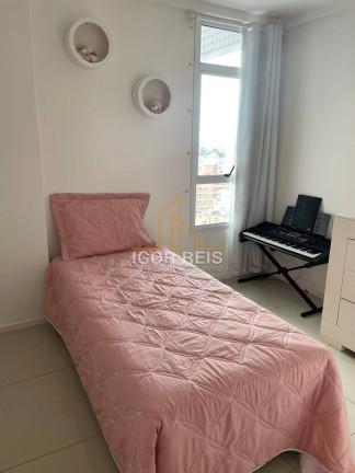 Imagem Apartamento com 2 Quartos à Venda, 65 m² em Centro - Campos Dos Goytacazes