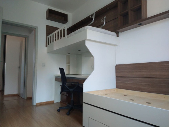 Imagem Casa com 2 Quartos à Venda, 82 m² em Chácara Canta Galo - Cotia